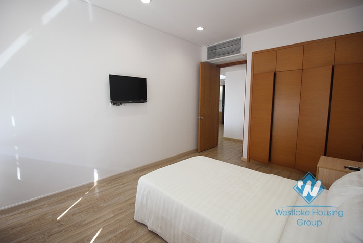 Deluxe apartment for rent in Dolphin plaza Cau Giay, Hanoi